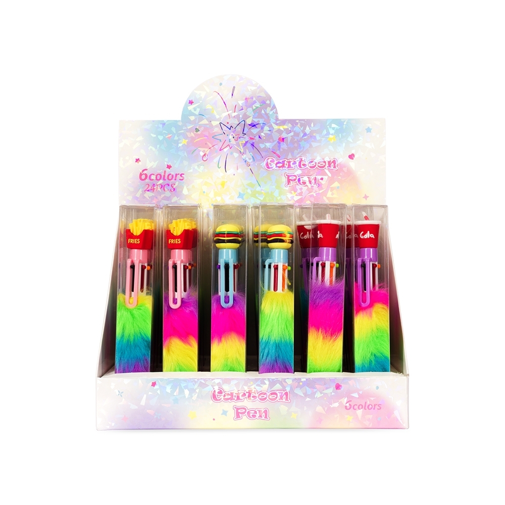 Caneta-Plastica-Pelucia-Multicolor-23656-1751562235