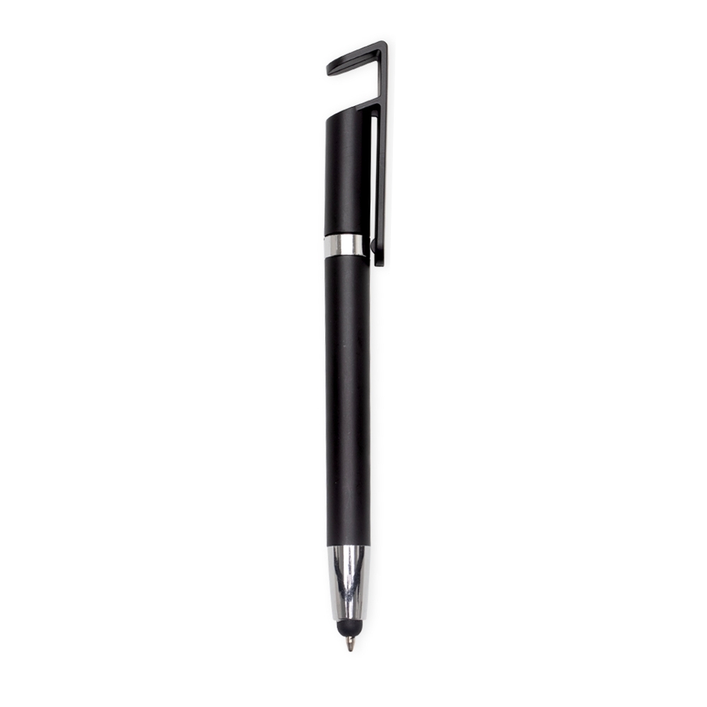 Caneta-Plastica-Touch-com-Suporte-PRETO-17839-1701374744