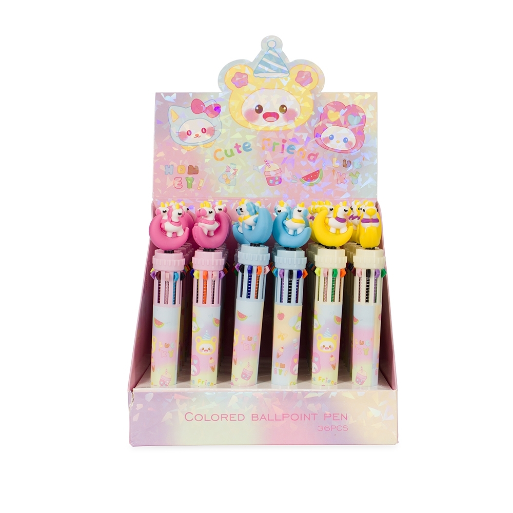 Caneta-Plastica-Unicornio-Multicolor-23646-1751459428