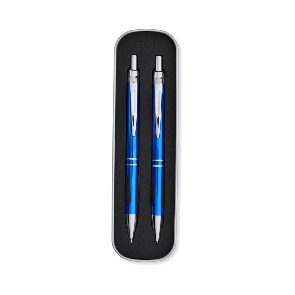Conjunto-Caneta-e-Lapiseira-Metal-AZUL-18547-1711978334