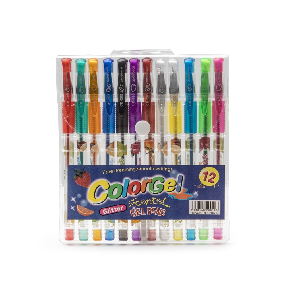 Kit-Canetas-Gel-12-cores-17385-1697206374