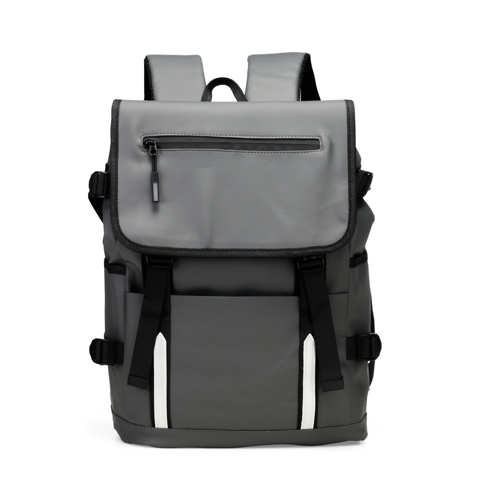 Mochila-Couro-Sintetico-18-Litros-CINZA-24663-1758124339