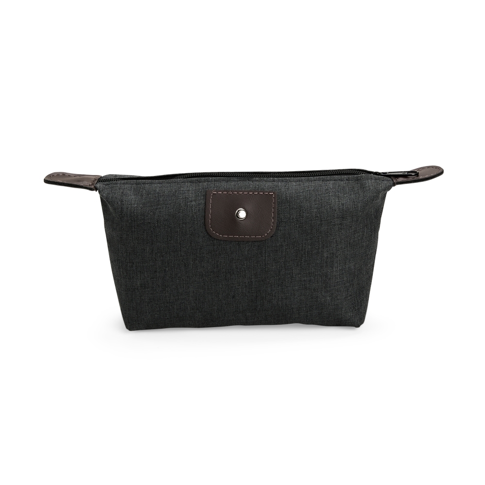 Necessaire-Poliester-PVC-Mescla-PRETO-24613-1755707093